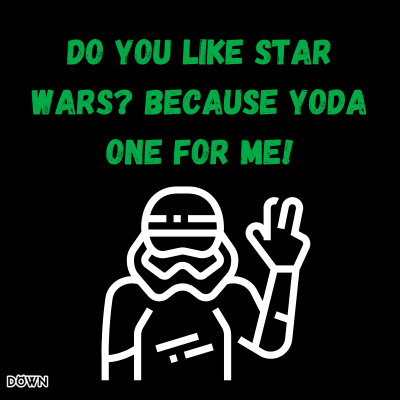 30 Out of Pocket Pickup Lines for a Flirty Start