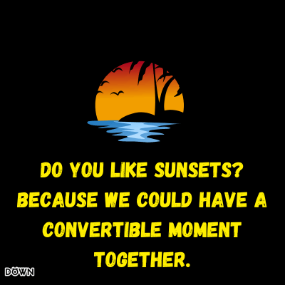 Accelerate Your Chat With Car Pickup Lines