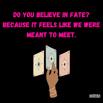20 Memorable and Cute Pickup Lines for Him