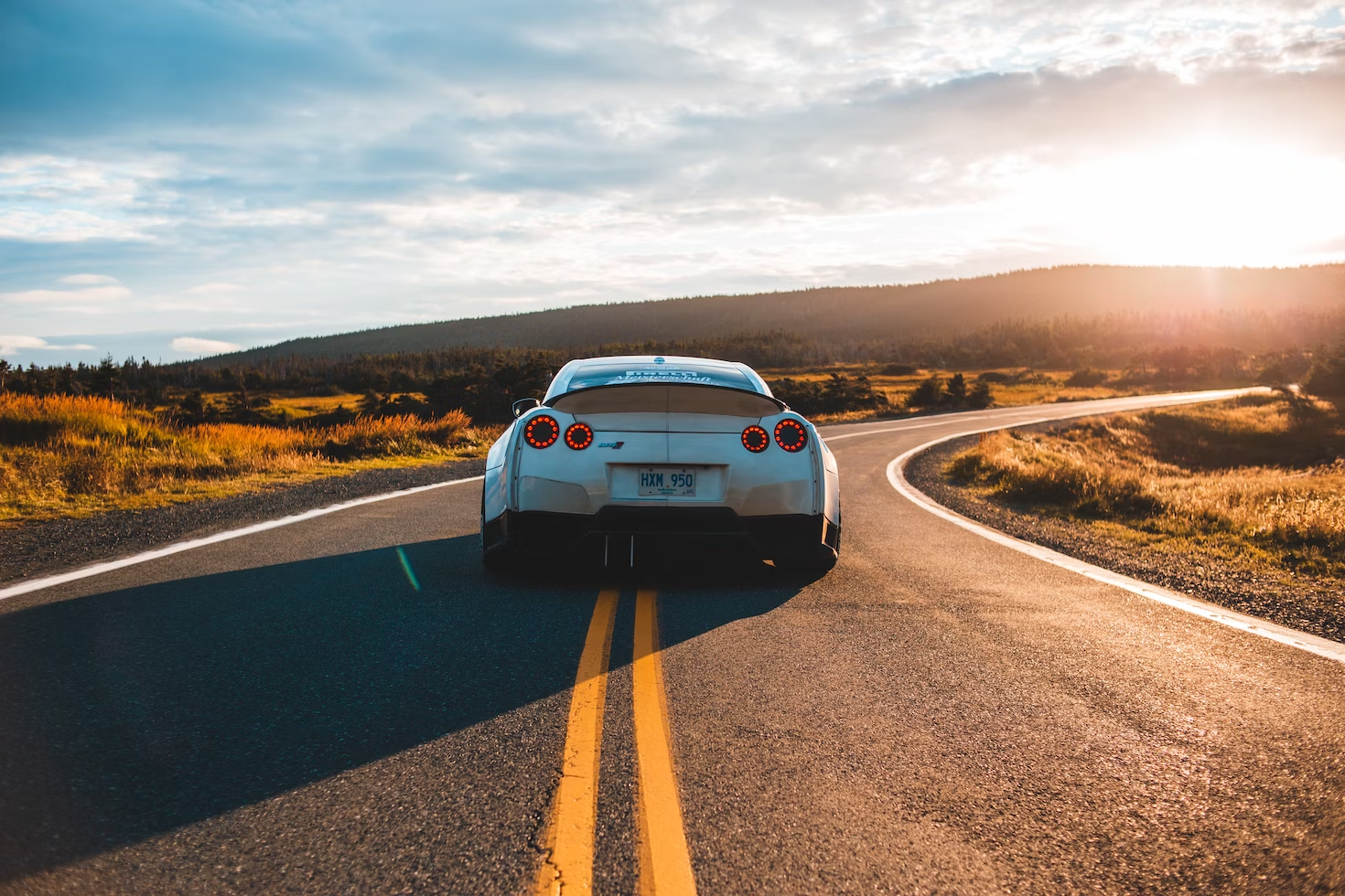 Accelerate Your Chat With Car Pickup Lines