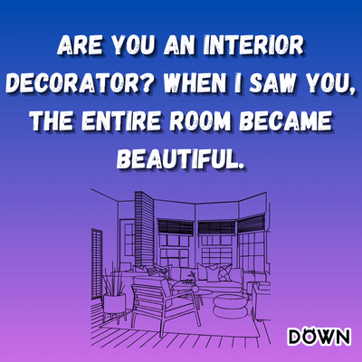 Flirt Like a Pro with These Smooth Pickup Lines