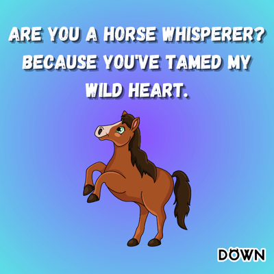 Love on the Range: Cowboy Pickup Lines for Adventurous Hearts
