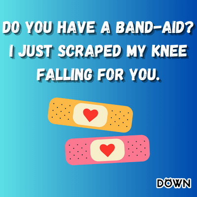 How Cute Pickup Lines Foster Connection