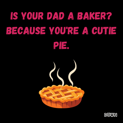 The Science of Pickup Lines: What Makes Pickup Lines Funny