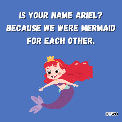 35 Corny Pickup Lines For Him to Get His Heart Pumping