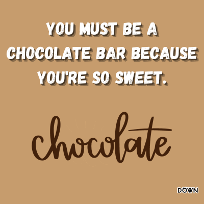 28 of the Greatest Pickup Lines