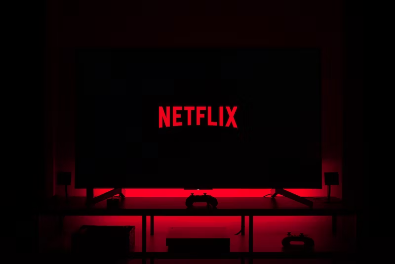 What TV Shows Are On Netflix Right Now?