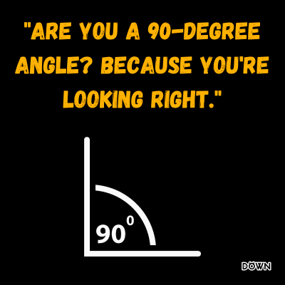 25 Nerd Pick Up Lines That Will Blow Your Mind