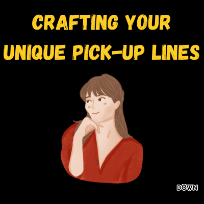 How to Make a Memorable First Impression with Tinder Pick Up Lines