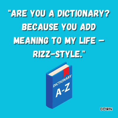 When Is It The Time to Use Rizz Pick Up Lines?